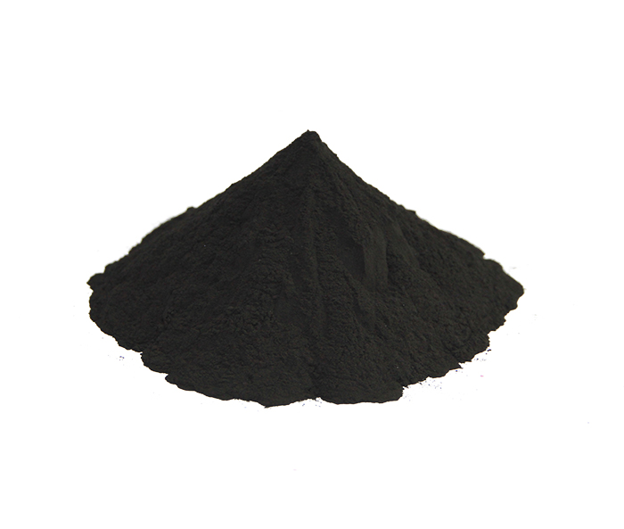Regular black powder